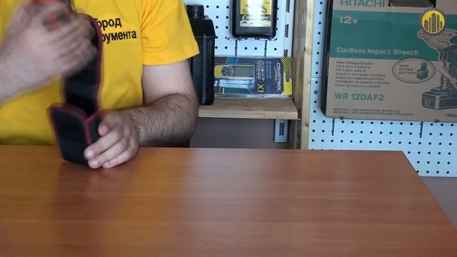 Видеообзор лазерных дальномеров CONDTROL смотреть онлайн