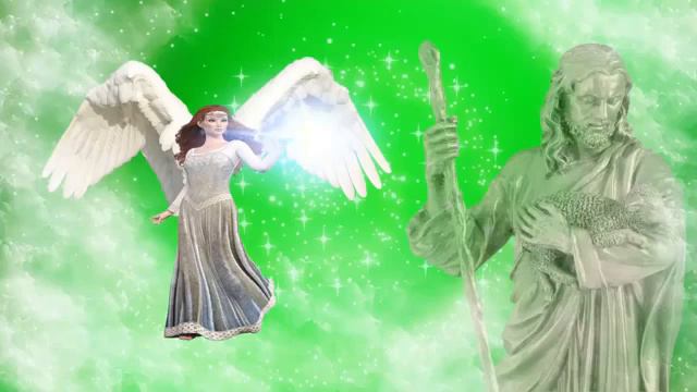 angelic music, archangel raphael | angelic healing music | music of god for sleeping смотреть онлайн