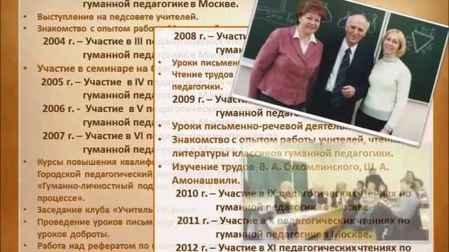Юркова Т.В., учитель начальных классов смотреть онлайн