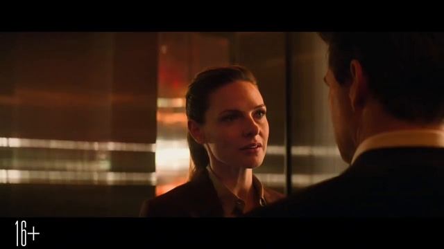 Миссия невыполнима- Последствия Третий трейлер HD.mp4 смотреть онлайн