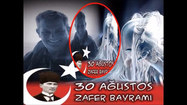 22.08.30 ZAFER BAYRAMI 100 YIL KUTLAMALARI смотреть онлайн