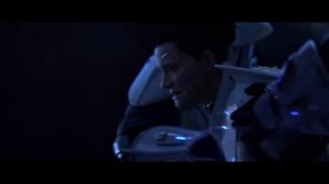 Star Wars: The Old Republic Movie Cinematic