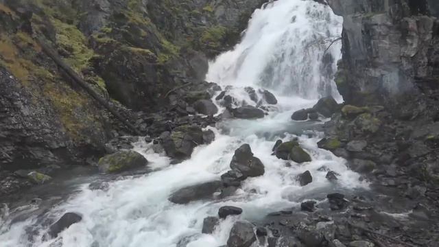 Горный Алтай смотреть онлайн