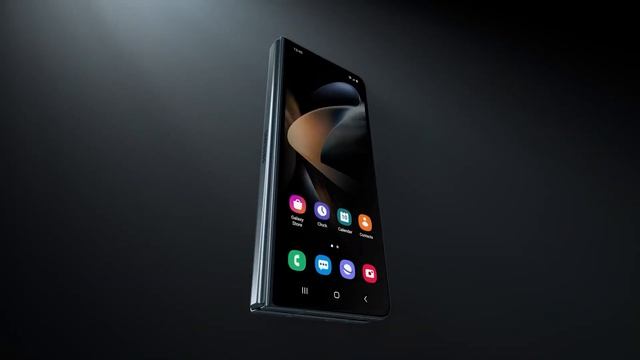 Samsung Galaxy Fold 5 - НЕ ТО, ЧТО ВЫ ЖДАЛИ! смотреть онлайн