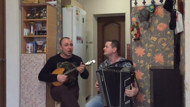 Грибы - Тает лёд (cover Гламурный колхоз) смотреть онлайн