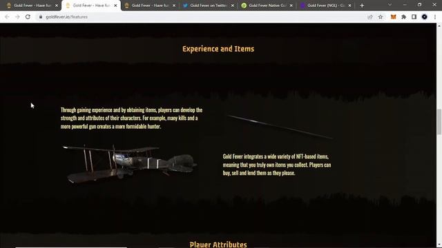 Gold Fever - Survival RPG with Uncharted Potential смотреть онлайн