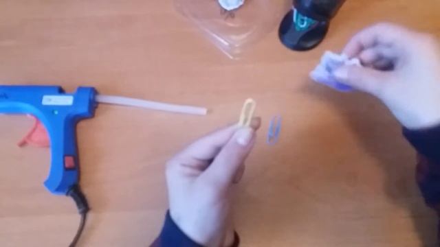 Как сделать скрепки закладки!!! смотреть онлайн