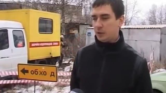 В Череповце установили пожарные гидранты нового образца смотреть онлайн