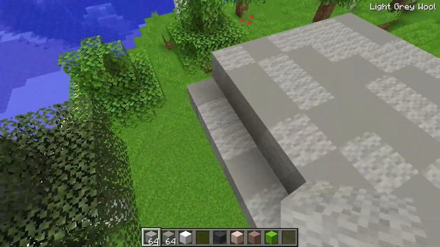 WOLF WEREWOLF HOUSE BUILD CHALLENGE - Minecraft Battle: NOOB vs PRO vs HACKER vs GOD / Animation смотреть онлайн