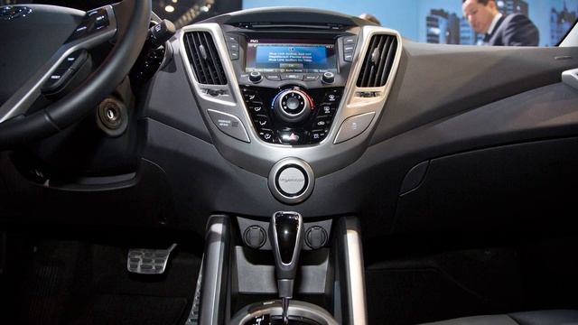 2014 Hyundai Veloster auto new 1080p смотреть онлайн