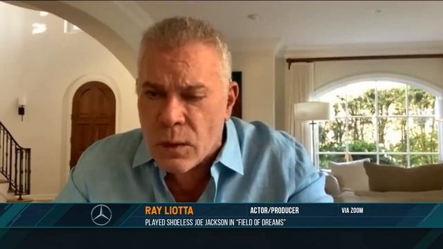 Ray Liotta on the Dan Patrick Show Full Interview | 11/23/21 смотреть онлайн