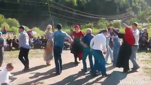 Свадьба в Тлярате смотреть онлайн