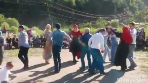 Свадьба в Тлярате