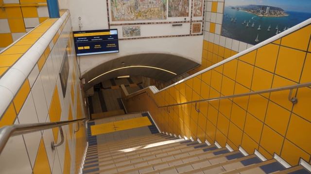 Израиль: парковка по-русски, ошибки планирования и Бахайские сады. Обзор Хайфы. смотреть онлайн