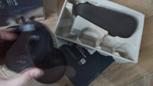 Распаковка — Электробритва Philips S7882/55