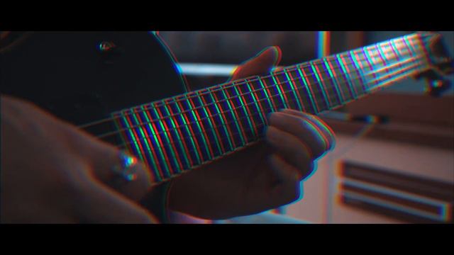 † Carpenter Brut - TURBO KILLER - METAL COVER † смотреть онлайн