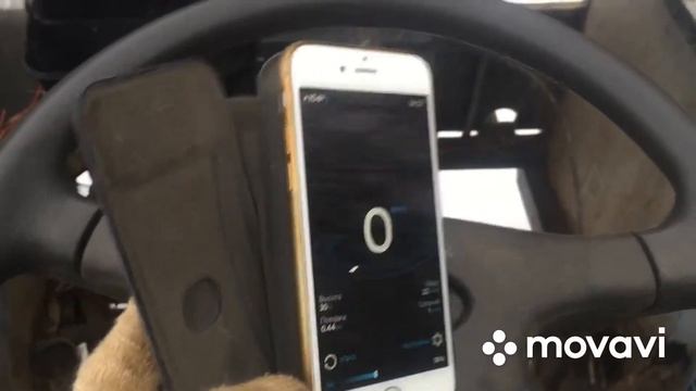 Максимальная Скорость?-(Зимой) на Каракате-Зис-5 смотреть онлайн