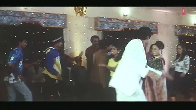 Ye Hai Mere Sasure Ki Daughter [Full Song] Dushmani смотреть онлайн