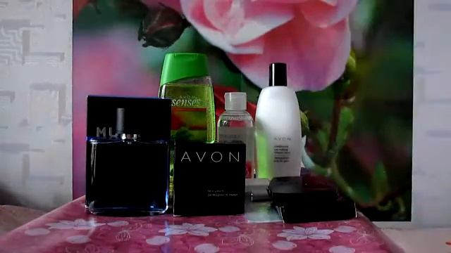 Заказ AVON Каталог 1/2016 смотреть онлайн