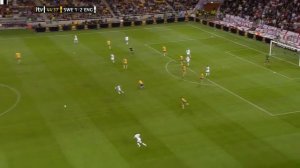 Sweden vs England 4-2 Full match 2012