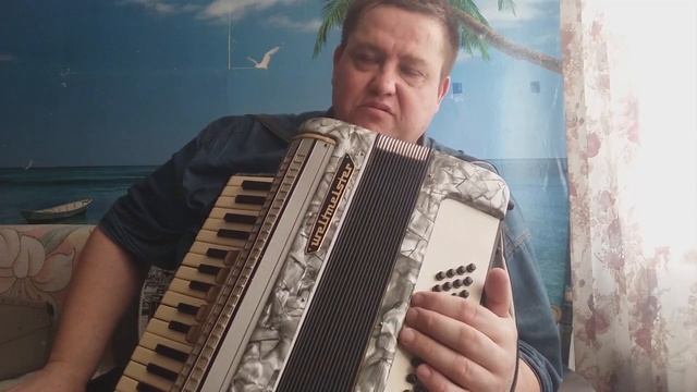 Три Аккордеона на выбор! Weltmeister 4/4 3/4 и Восток 4/4 смотреть онлайн
