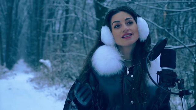 Burak Yeter - Body Talks ( cover by Viktoriya) смотреть онлайн