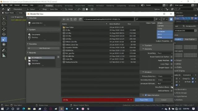 How To Export Models From Blender To Unreal Engine 4 (Under 2 Minutes) | Tutorial смотреть онлайн