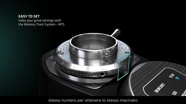 (228) Mazzer SuperJolly V Pro Coffee Bean Grinder Features 2023 Model By Mazzer for Malaysia Barist смотреть онлайн