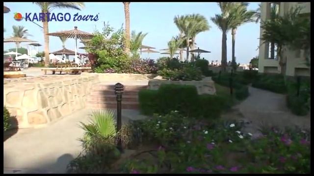 Egypt - Hurghada: Grand Plaza hotel смотреть онлайн