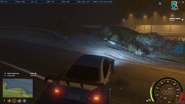 Demon Lembo | D.23 | TKRP | ROLEPLAY | VALHALLA GAMING #tkrp #gta5online #gta5online смотреть онлайн