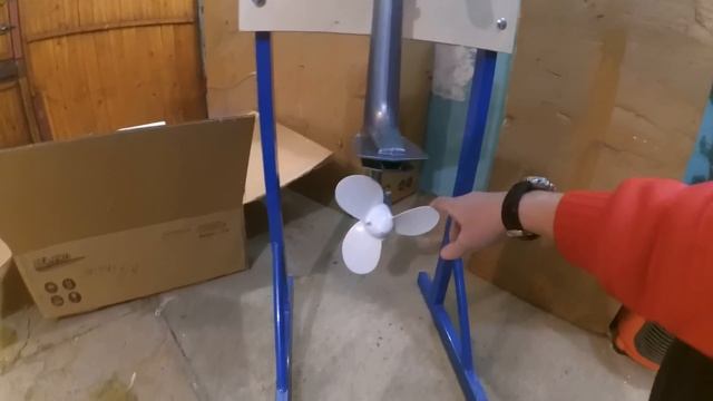 Sea-Pro T2.6S Распаковка первый запуск.