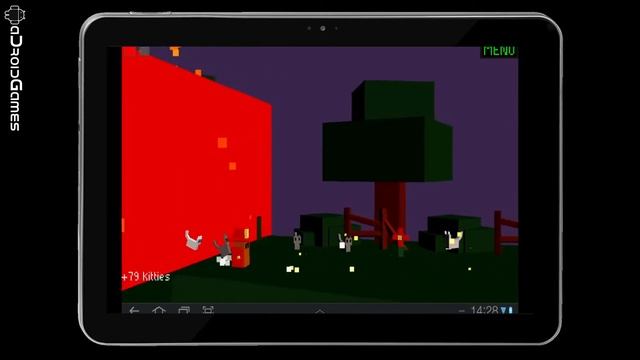 Jones on Fire - Gameplay - [FULLHD] смотреть онлайн