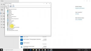 MSI® HOW-TO update Intel Management Engine driver