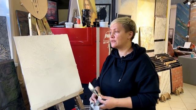 Самое!!! ПОПУЛЯРНОЕ Покрытие | "Марсельский Воск" | Декоративная Штукатурка Прованс смотреть онлайн