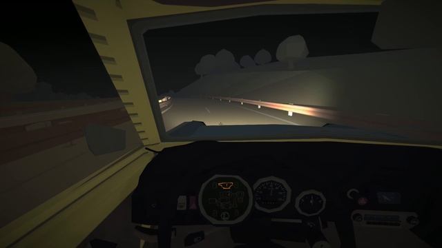 Jalopy #85 - Удачная поездка?