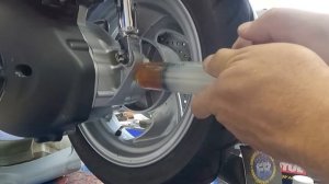 Купил  СКУТЕР - СДЕЛАЙ ТАК!!!