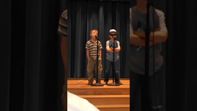 "Demons" talent show 2014 смотреть онлайн