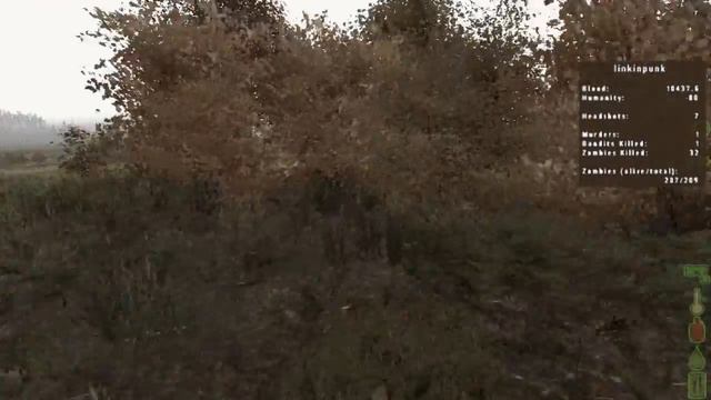 Хроники бандита DayZ: НннаЛетчики (часть номер раз) смотреть онлайн
