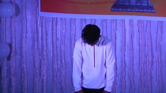 CONTEMPORARY DANCE BY YOGIS смотреть онлайн