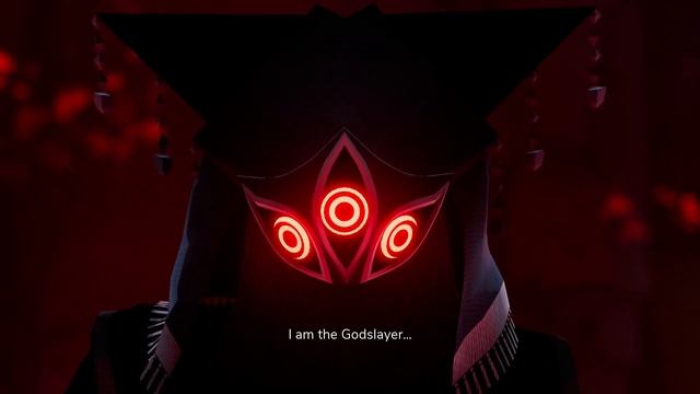 The Pathless Walkthrough: Part 1 (No Commentary) смотреть онлайн