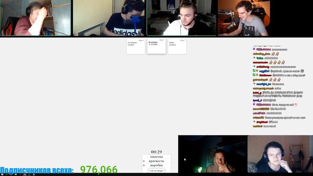 Братишкин играет в Элиас (Feat:Гвин,Инсайд,Жоин, Дрейк и Silazhik) смотреть онлайн