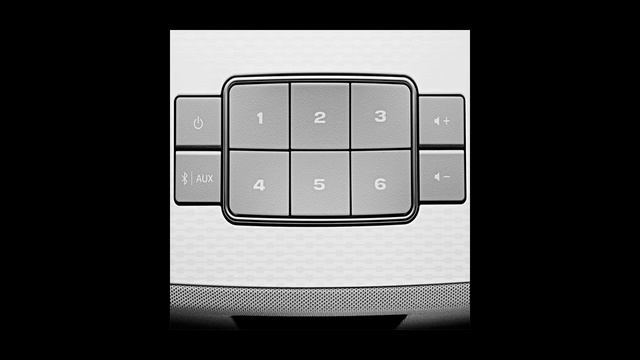 Беспроводная аудио система Bose смотреть онлайн