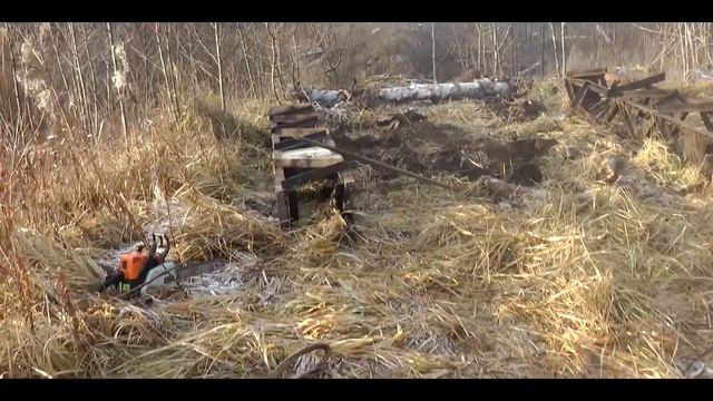 Коп (закрытие сезона)