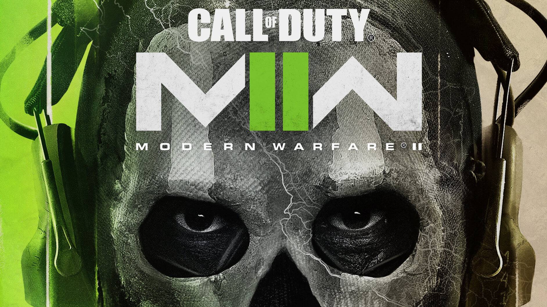 Call of Duty. Modern Warfare II 2022 [4K ULTRA] полное прохождение смотреть онлайн