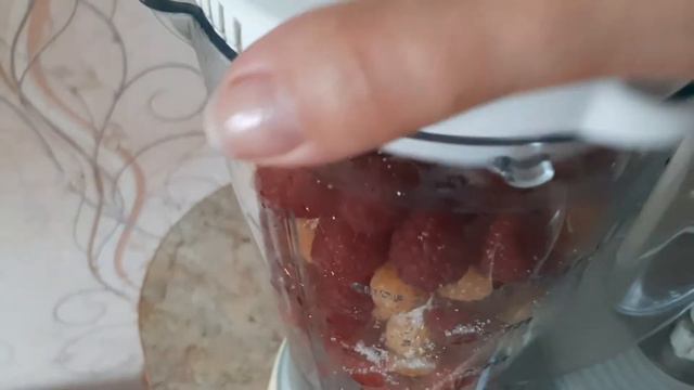 Самый простой Витаминный коктейль!!!