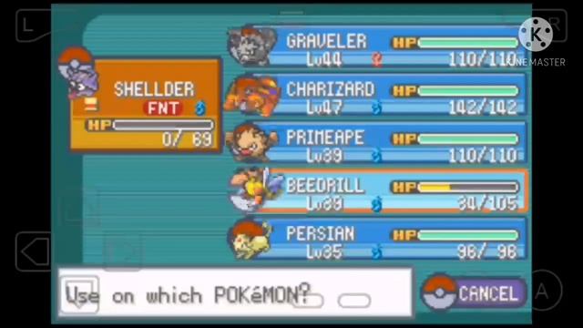 #POKÉMON FIRE RED #JORNADA DE UM NOVO #MESTRE POKÉMON #PARTE 05 смотреть онлайн
