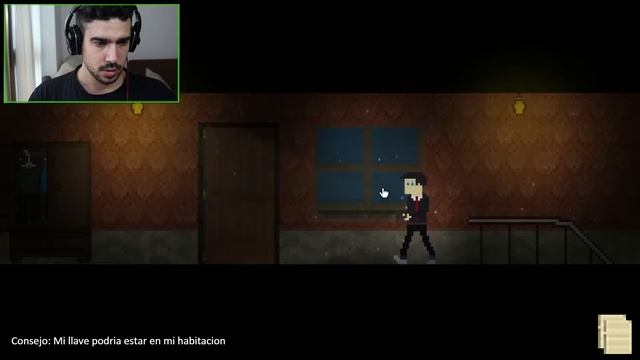 ¿QUIÉN SERÁ ESA RUBIA? | Days Under Custody | CAP.1 смотреть онлайн