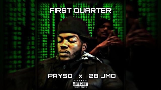 “Still Waiting” - 28 JMO x PAYSO (prod. Mel Beats X Savant X Kaydee) смотреть онлайн