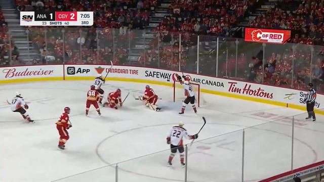 NHL Last Night: All 26 Goals and Scores on October 18, 2021 смотреть онлайн