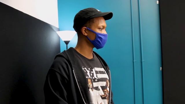 The Wolf Internet Radio Station Tour смотреть онлайн